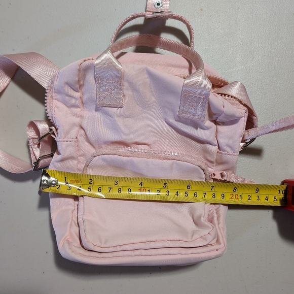 Pink Crossbody - Picture 3 of 4